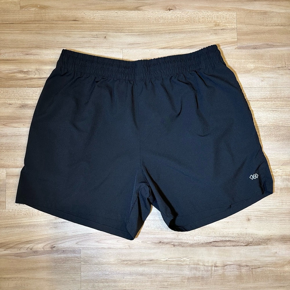 Leg3nd Active Shorts